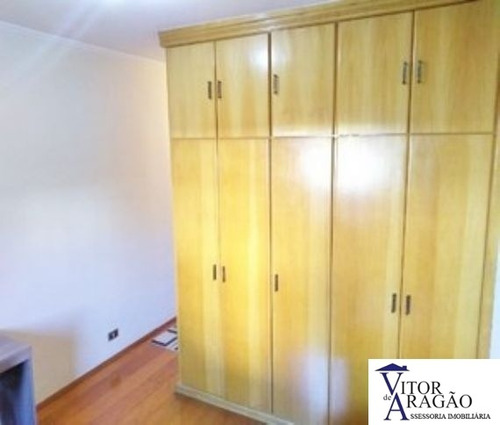 Imagem 6 de 15 de 20505 - Sobrado 3 Dorms. (3 Suítes), Vila Mazzei - São Paulo/sp - 20505