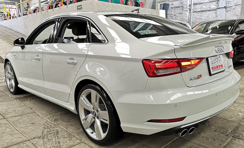 Imagen 4 de 15 de Audi A3 Select 1.4 2019
