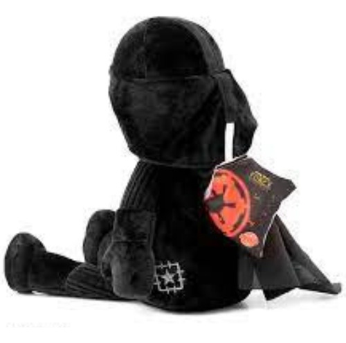 Darth Vader Y Princesa Leia Star Wars Buddy Scentsy