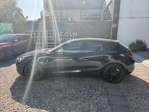 Mazda Mazda 3 2.5 S Grand Touring Hb At