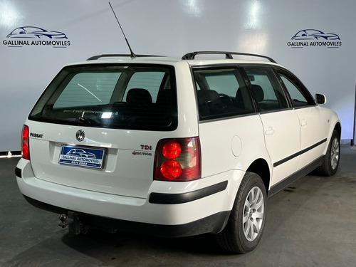 Imagen 4 de 14 de Vw Passat Tdi - Nueva - Permuto Financio