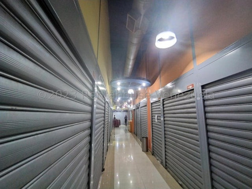 En Alquiler Local Comercial En Gran Bazar Planta Baja Db 24-20160