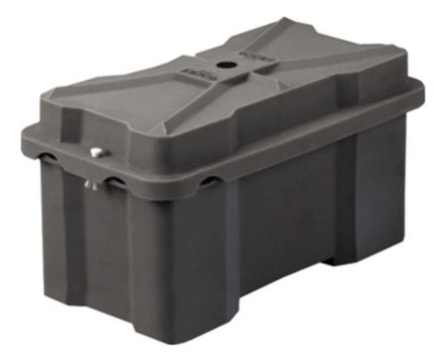 Caja Bateria Marina 8d Alta