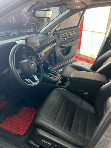 Honda Crv 2023 Automática