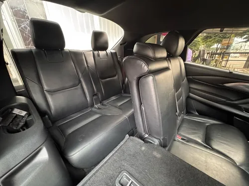 Mazda CX-9 2.5 Grand Touring Lx Camioneta