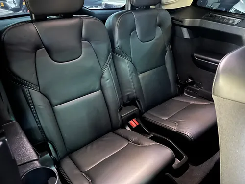 Volvo XC90 2.0 B6 Inscription Hibrido Blindaje 2