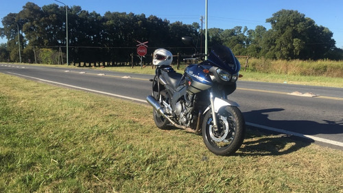 Imagen 1 de 8 de Yamaha Tdm 900