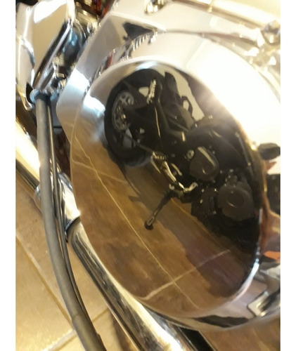 Suzuki Vs 800