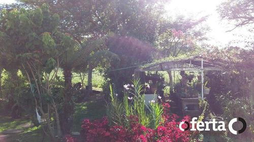 Imagem 6 de 15 de Chacara Com Casa - Mariental - Ref: 321 - V-321