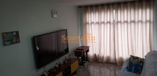 Imagem 2 de 11 de Casa À Venda, Jardim Itapecerica, Itapecerica Da Serra/sp - 4681