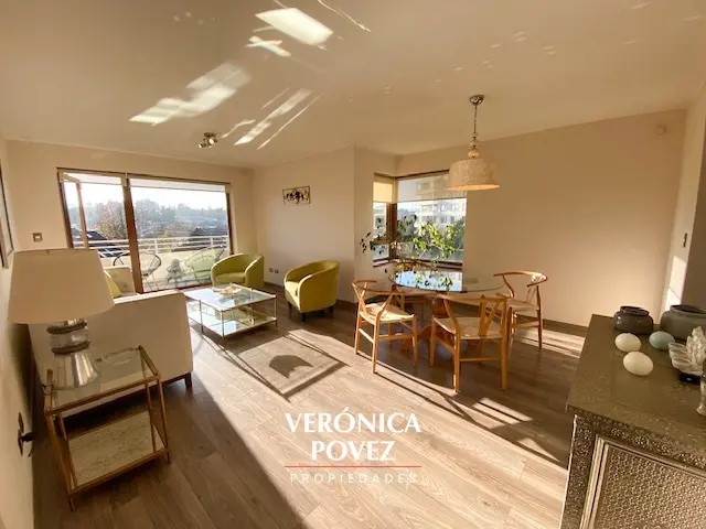 Imagen 3 de 18 de Departamento En Venta En Cumbres Del Sur