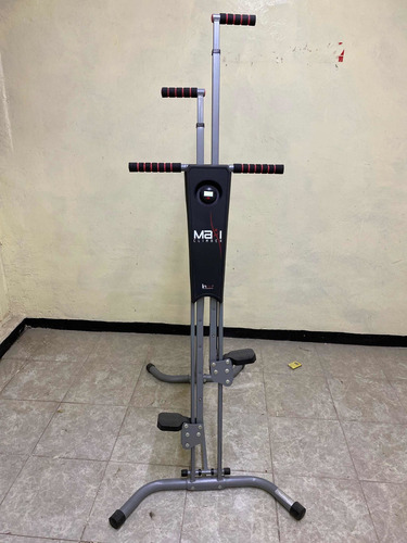 Maxi Climber Funcionando, Inova (Usado)