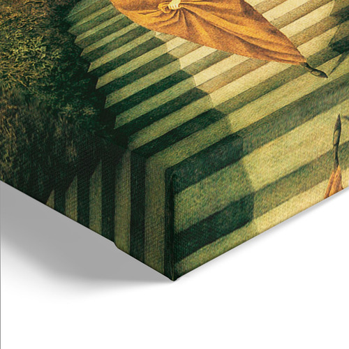 Cuadro Canvas Arte Remedios Varo, Varios Modelos Ruptura