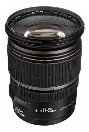 Canon 17-55mm F/2.8 Is Usm 