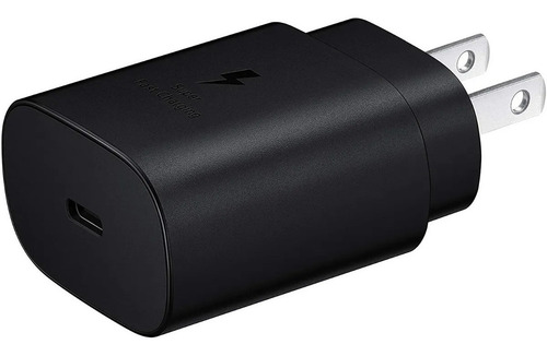 Samsung Cargador 25watts Original @ Galaxy A72 A52 A32