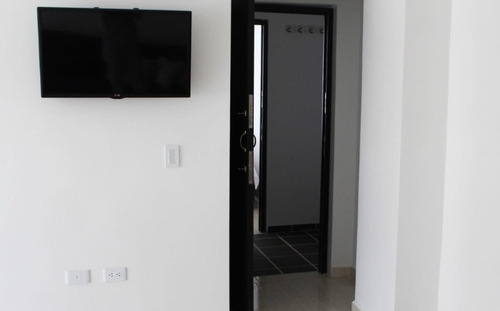 Apartaestudio Loft Amoblado Renta Belen Cod: 17994