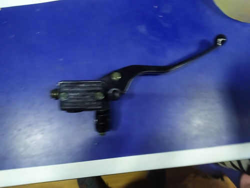 Imagen 5 de 9 de Bomba De Freno Delantera Susuki Gn 125 H Envio Gratis