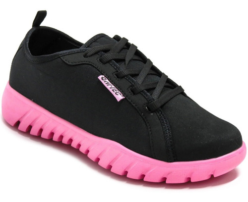 Zapatillas Hi Tec Active Reco Hombre Mujer Relax Liviana Run