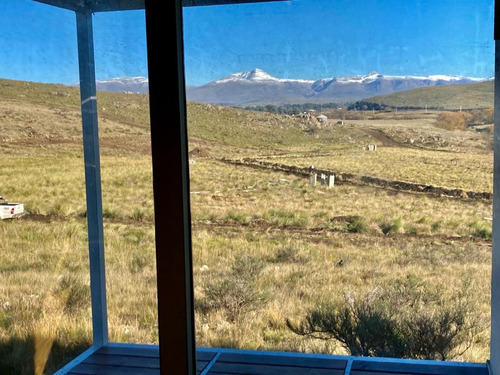Lote 400 M2 Financiación 30 Meses Sierra Vista Montaña
