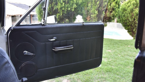 Opala Ss4 1979 Original De Fabrica Impecavel