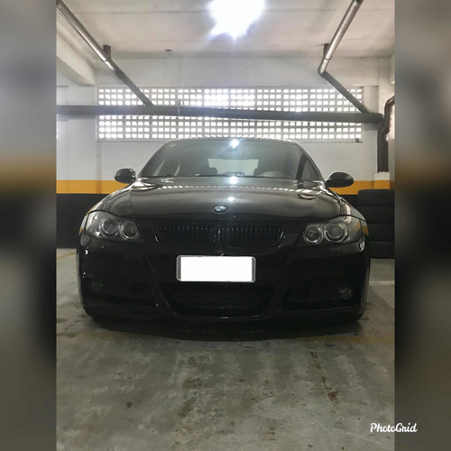 Bmw Serie 3 330ia Motorsport