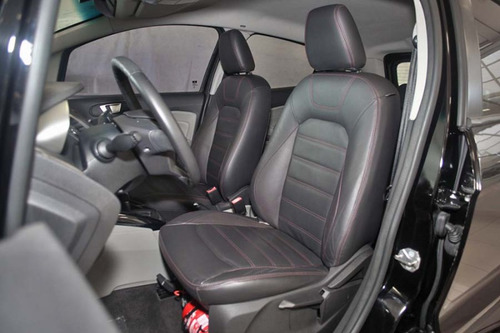 Ford Ecosport 2.0 Titanium 16v Flex 4p Powershift