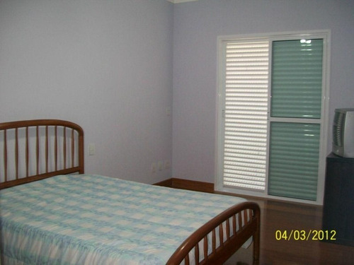 Casa Residencial À Venda, Terras De São Carlos, Jundiaí. - Ca0323 - 34727858
