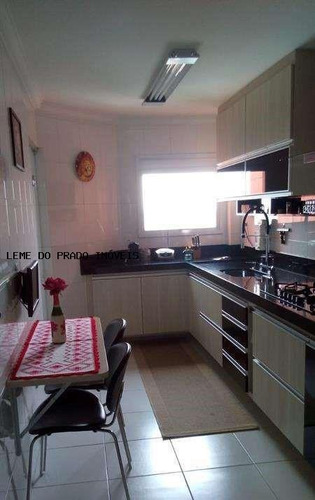Imagem 13 de 14 de Apartamento 3 Dormitórios Para Venda Em Santo André, Jardim Bela Vista, 3 Dormitórios, 1 Suíte, 2 Banheiros, 3 Vagas - Lpf744_2-1213267