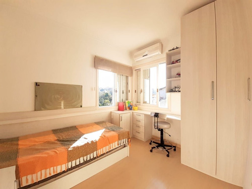 Imagem 17 de 18 de Casa Com À Venda | R$ 660.000 - Guarani - Novo Hamburgo/rs - Ca4036