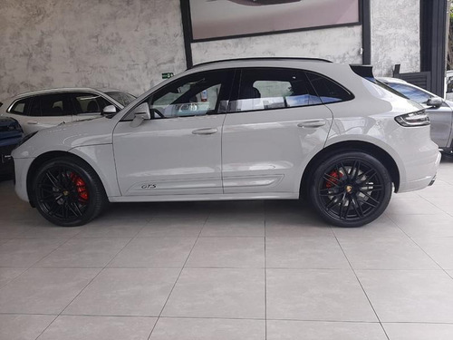 Porsche Macan 2.9 V6 BITURBO GASOLINA GTS PDK