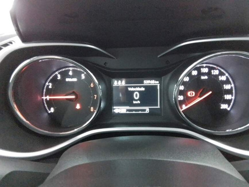 Chevrolet Tracker 1.0 TURBO FLEX MANUAL