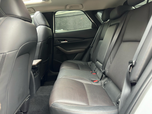 Mazda CX-30 2.5l Turbo S Grand Touring