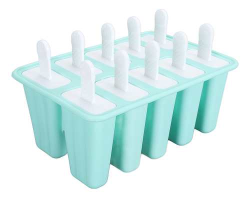 Molde For Hacer Helados De Silicona De Calidad Alimentaria,