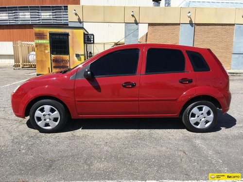 Ford Fiesta Max 4x2 Automático