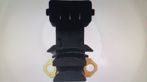 Sensor Hall De Bobina Captadora Vw Gol Saveiro Parati 1.8 Ap