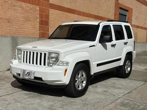 Jeep Cherokee Kk .