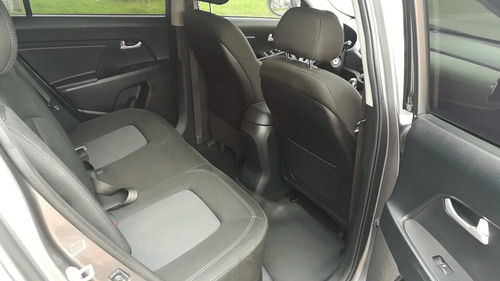 Kia New Sportage 2.000 Cc Mt 4x2