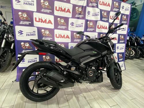 Imagen 23 de 25 de Dominar 250 Accesorizada Modelo 2023