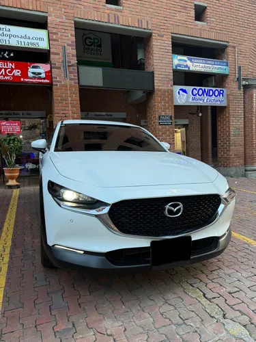 Mazda CX-30 2.0 Touring