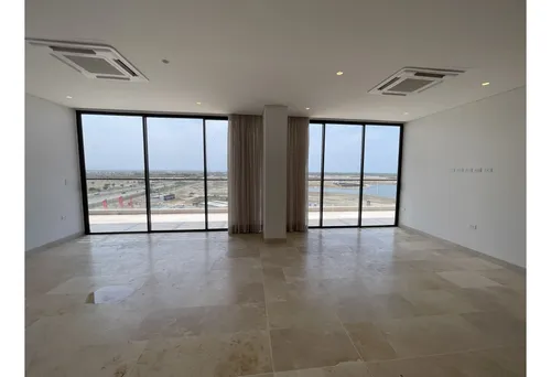 Venta/arriendo Apartamento Serena Del Mar Meraki