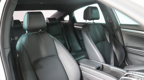 Honda Civic 1.5 Ex-t 2017 - 81217 - C