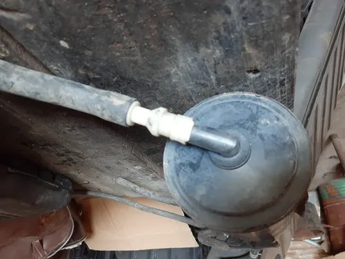 Canister Deposito De Carbon Activo Honda Crv/civic L/v
