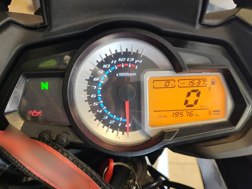 Imagen 7 de 21 de Benelli Tnt 600 Gt ( No Kawasaki Versys 300 Honda Xre 300 )