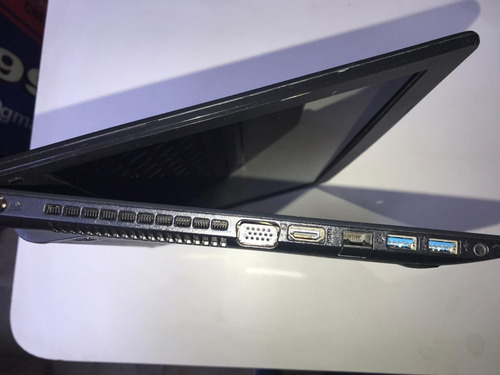 Asus X552e Partes, Peças Carcaça, Placa Mãe, Etc.