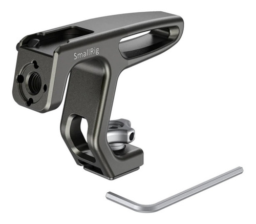 Imagem 4 de 8 de Top Handle Smallrig Grip Superior Para Cameras - Hth2759