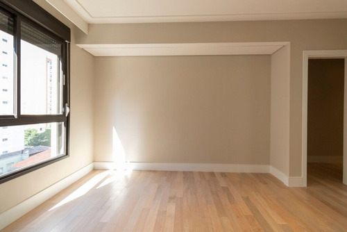 Imagem 3 de 30 de Apartamento Padrão Em São Paulo - Sp - Ap0286_rncr