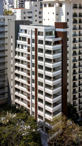 Imagem 22 de 23 de Garden Residencial Para Venda, Jardim Paulista, São Paulo - Gd5868. - Gd5868-inc