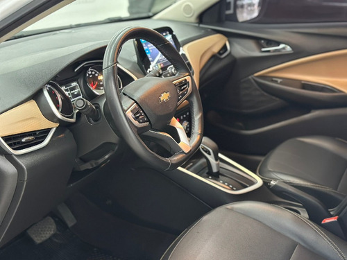 Chevrolet Onix plus 1.0 TURBO FLEX PREMIER AUTOMÁTICO