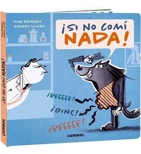 Libro: ¡si No Comí Nada! (spanish Edition)