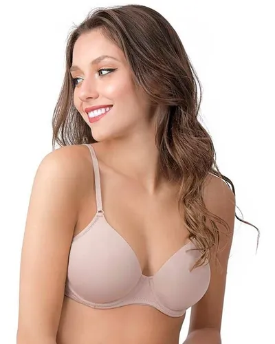 Corpi o Marcela Koury Art.5084 Taza Soft Microfibra Con Base